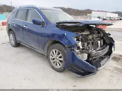 KNMAT2MV9HP556873 2017 NISSAN ROGUE