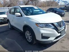 KNMAT2MV9HP558445 2017 NISSAN ROGUE
