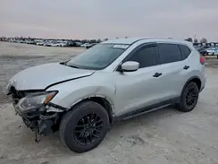 KNMAT2MV9HP559367 2017 NISSAN ROGUE