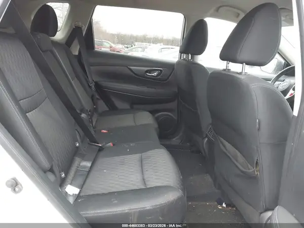 KNMAT2MV9HP562012 2017 NISSAN ROGUE - Image 8