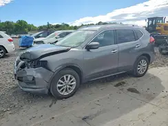 KNMAT2MV9HP569378 2017 NISSAN ROGUE