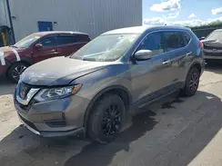 KNMAT2MV9HP571602 2017 NISSAN ROGUE