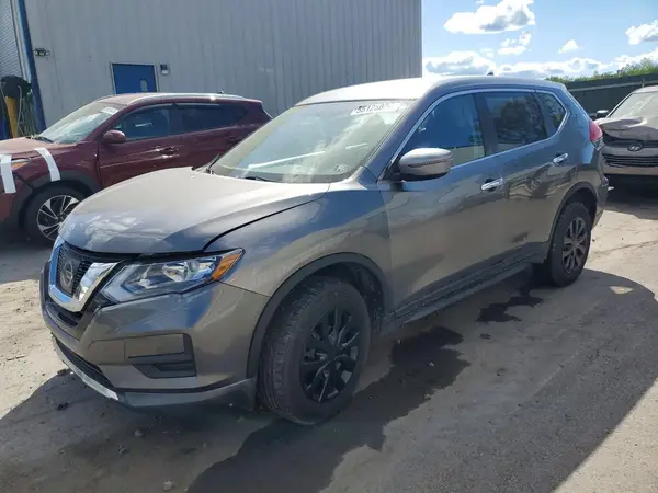 KNMAT2MV9HP571602 2017 NISSAN ROGUE - Image 1