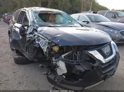 KNMAT2MV9HP582048 2017 NISSAN ROGUE