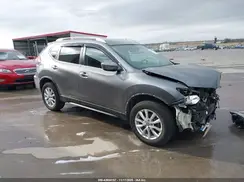 KNMAT2MV9HP582387 2017 NISSAN ROGUE