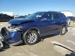 KNMAT2MV9HP582521 2017 NISSAN ROGUE