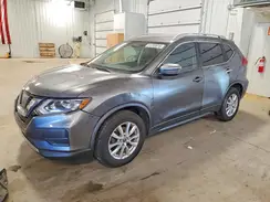 KNMAT2MV9HP584219 2017 NISSAN ROGUE