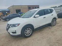 KNMAT2MV9HP586004 2017 NISSAN ROGUE