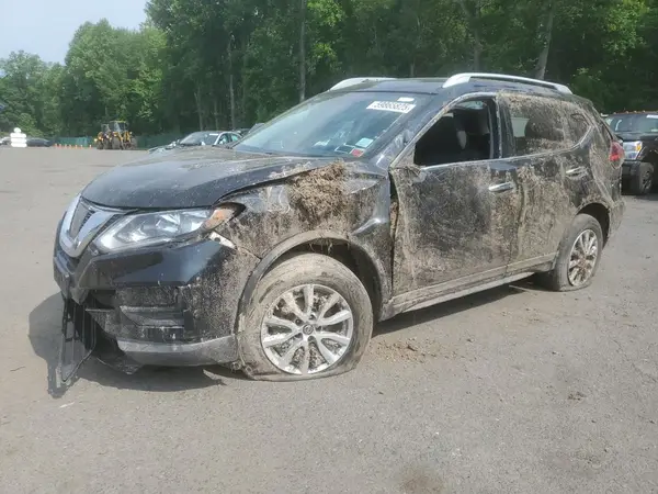 KNMAT2MV9HP589159 2017 NISSAN ROGUE - Image 1