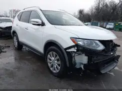 KNMAT2MV9HP592711 2017 NISSAN ROGUE