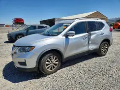 KNMAT2MV9HP598279 2017 NISSAN ROGUE
