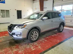 KNMAT2MV9HP600712 2017 NISSAN ROGUE