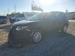 KNMAT2MV9HP601178 2017 NISSAN ROGUE