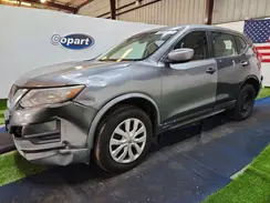 KNMAT2MV9HP601570 2017 NISSAN ROGUE