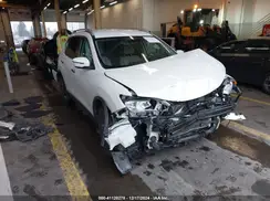 KNMAT2MV9HP602427 2017 NISSAN ROGUE