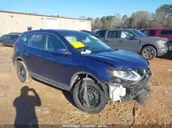 KNMAT2MV9HP604064 2017 NISSAN ROGUE