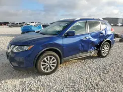 KNMAT2MV9HP606445 2017 NISSAN ROGUE