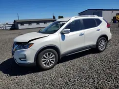 KNMAT2MV9HP607112 2017 NISSAN ROGUE