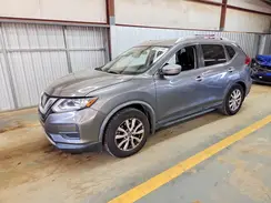 KNMAT2MV9HP608051 2017 NISSAN ROGUE