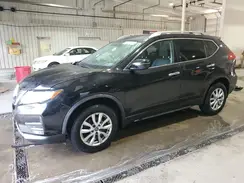 KNMAT2MV9HP611449 2017 NISSAN ROGUE