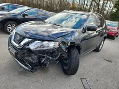 KNMAT2MV9HP613069 2017 NISSAN ROGUE