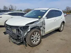 KNMAT2MV9HP615341 2017 NISSAN ROGUE