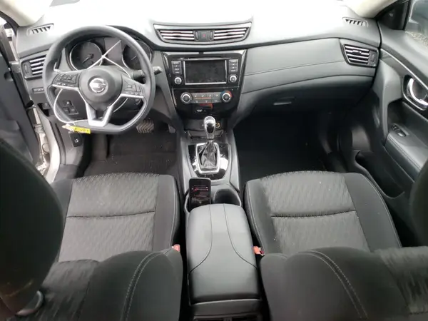 KNMAT2MV9JP501748 2018 NISSAN ROGUE - Image 8