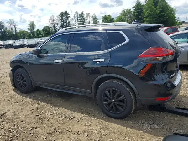 KNMAT2MV9JP502608 2018 NISSAN ROGUE - Image 2