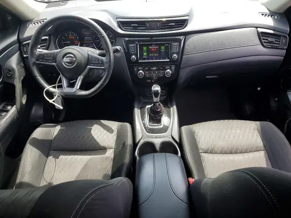 KNMAT2MV9JP502608 2018 NISSAN ROGUE - Image 8