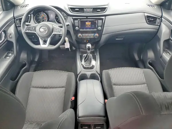 KNMAT2MV9JP503385 2018 NISSAN ROGUE - Image 8