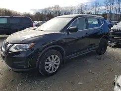 KNMAT2MV9JP503757 2018 NISSAN ROGUE