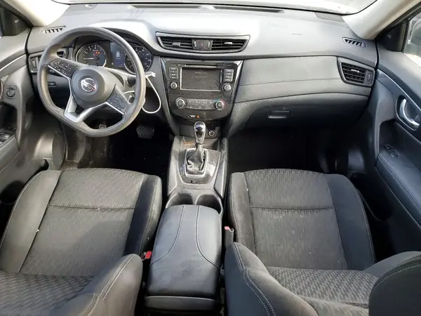 KNMAT2MV9JP503757 2018 NISSAN ROGUE - Image 8