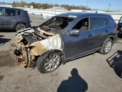 KNMAT2MV9JP505296 2018 NISSAN ROGUE