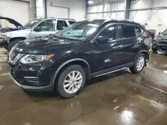 KNMAT2MV9JP505637 2018 NISSAN ROGUE
