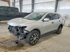 KNMAT2MV9JP505668 2018 NISSAN ROGUE