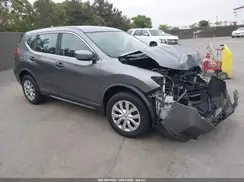 KNMAT2MV9JP507467 2018 NISSAN ROGUE