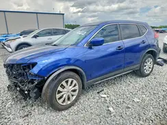 KNMAT2MV9JP507730 2018 NISSAN ROGUE