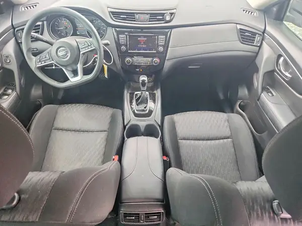 KNMAT2MV9JP507730 2018 NISSAN ROGUE - Image 8