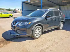 KNMAT2MV9JP509283 2018 NISSAN ROGUE