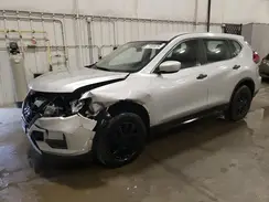KNMAT2MV9JP509980 2018 NISSAN ROGUE