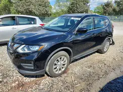 KNMAT2MV9JP510367 2018 NISSAN ROGUE