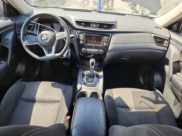 KNMAT2MV9JP510367 2018 NISSAN ROGUE - Image 8