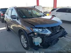KNMAT2MV9JP510868 2018 NISSAN ROGUE