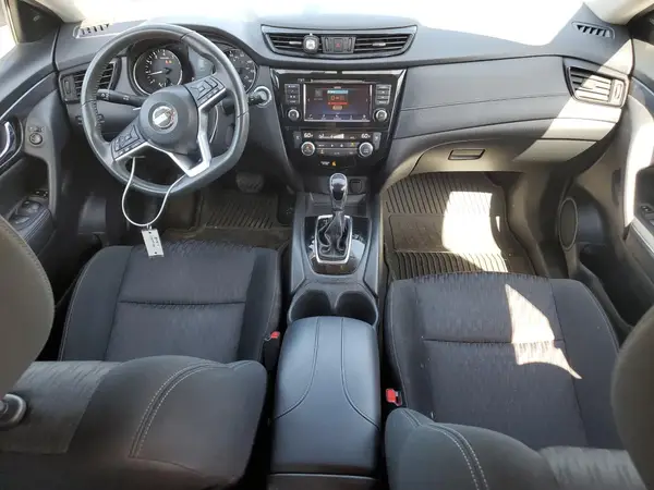 KNMAT2MV9JP511082 2018 NISSAN ROGUE - Image 8