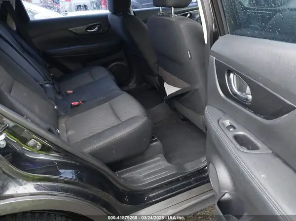 KNMAT2MV9JP511230 2018 NISSAN ROGUE - Image 8