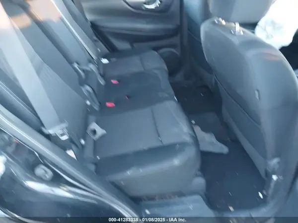 KNMAT2MV9JP511891 2018 NISSAN ROGUE - Image 8