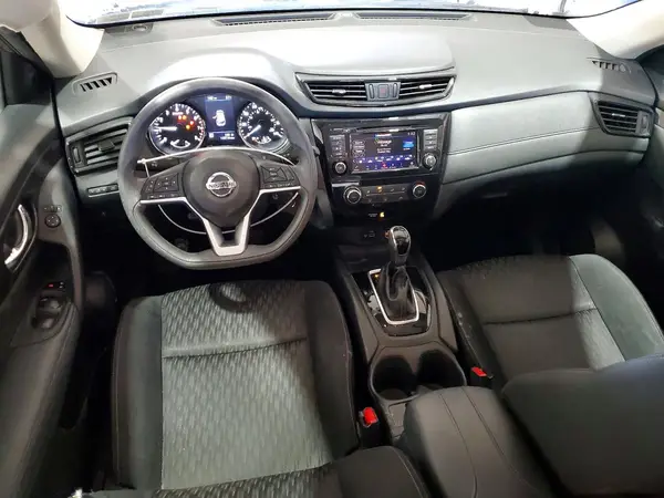 KNMAT2MV9JP513494 2018 NISSAN ROGUE - Image 8