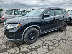 KNMAT2MV9JP513592 2018 NISSAN ROGUE