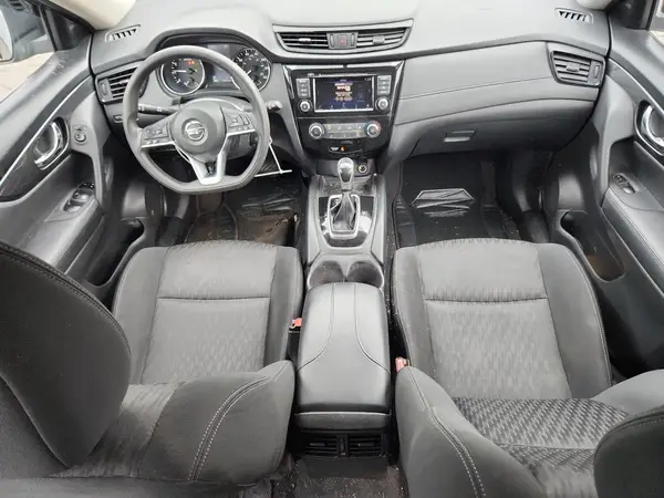 KNMAT2MV9JP513592 2018 NISSAN ROGUE - Image 8