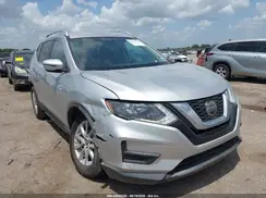 KNMAT2MV9JP513611 2018 NISSAN ROGUE
